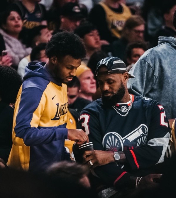 The Rick Porchia Podcast