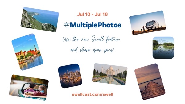 #MultiplePhotos on Swell!
