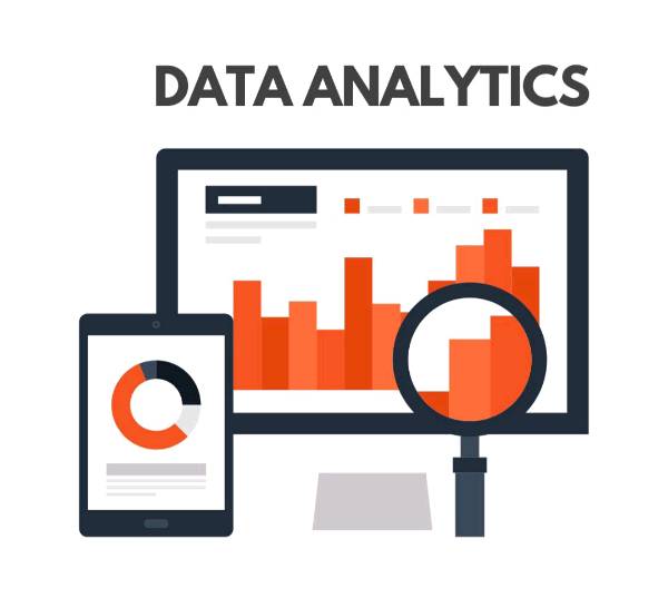 Data Analytics: The Buzzword of 21st Century