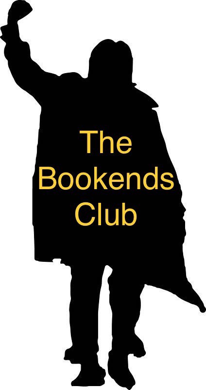 The Bookends Club - "The Final Girl Support Group" by Grady Hendrix