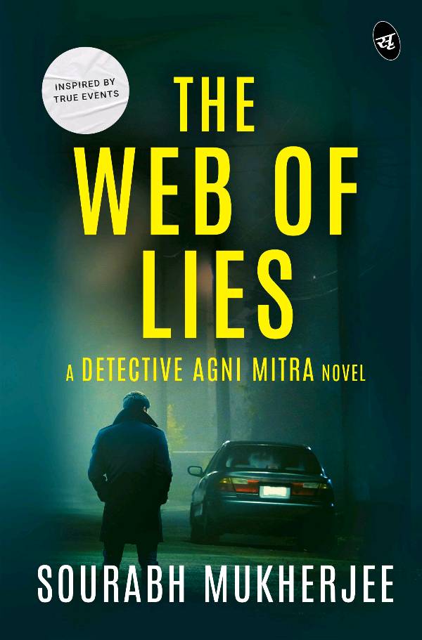 Srishti Book of the Week - The Web of Lies