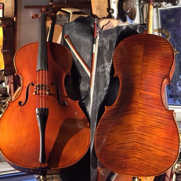 Everyone Asked About You