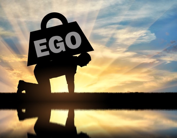 What Does EGO Look Like?