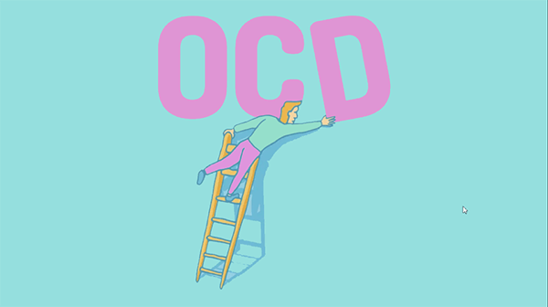 OCD vs. OCPD