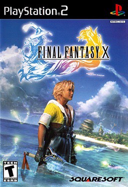 As we approach the 20th Anniversary of Final Fantasy X, I want to know which is your favorite Final Fantasy?