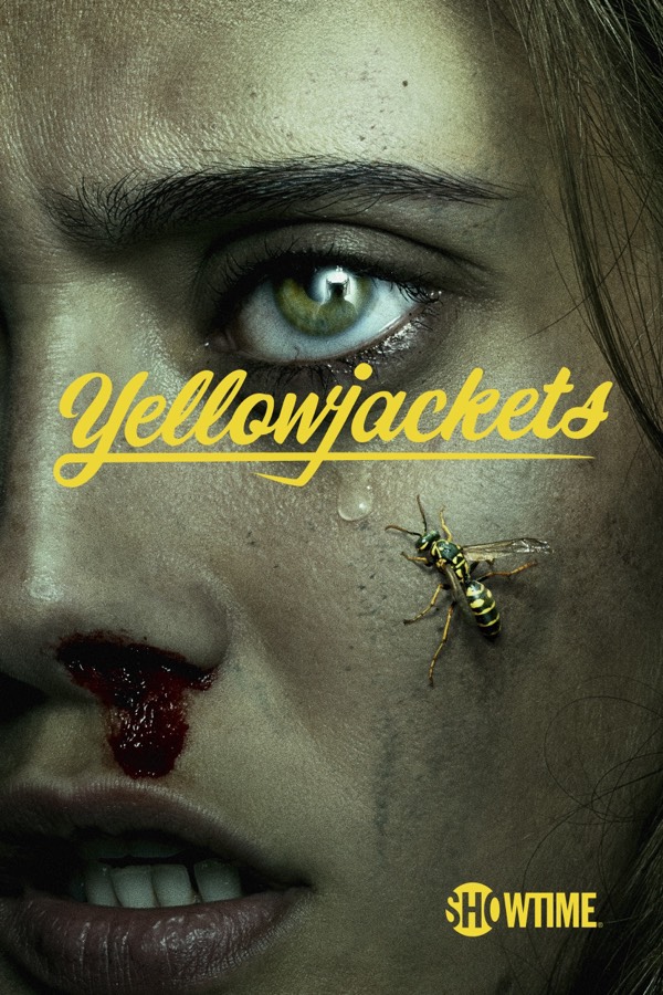 Yellow Jackets - series on showtime