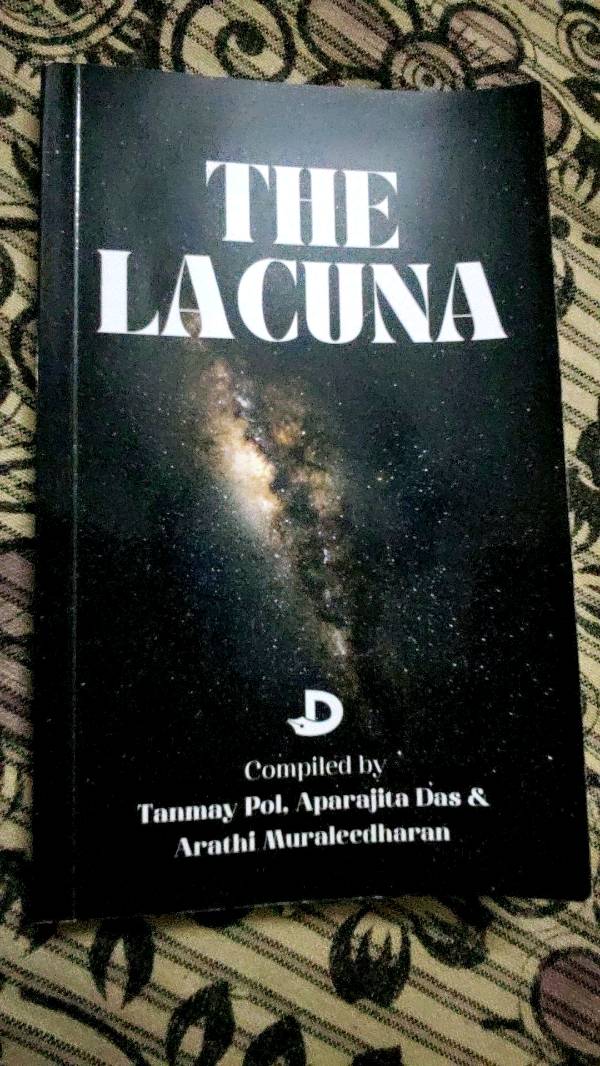 REVIEW of "THE LACUNA"