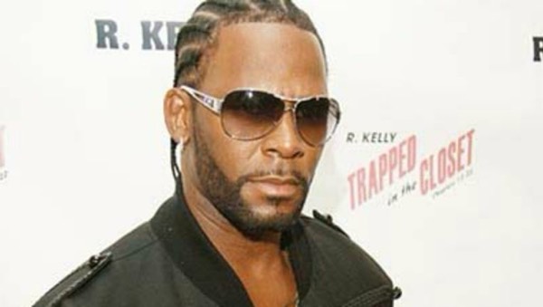 Surviving R.Kelly & His  Effect On Young American Women & Their View On His Verdict.  HOGTIE?! Ion know how to HOGTIE!
