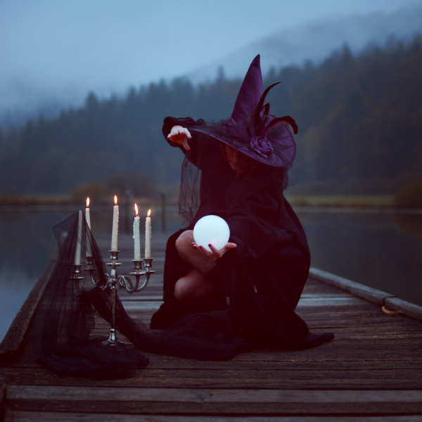 The Morality of Magick