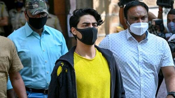 Media's Affinity Towards "Bollywood Scandals" Or A Corrupted System? - The Aryan Khan Drug Case