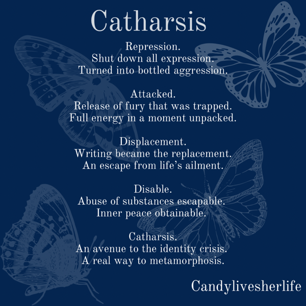 Poem: Catharsis