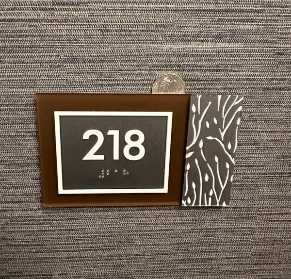 Room 218: The Help Room #PhotoStory | A photo I am proud of...