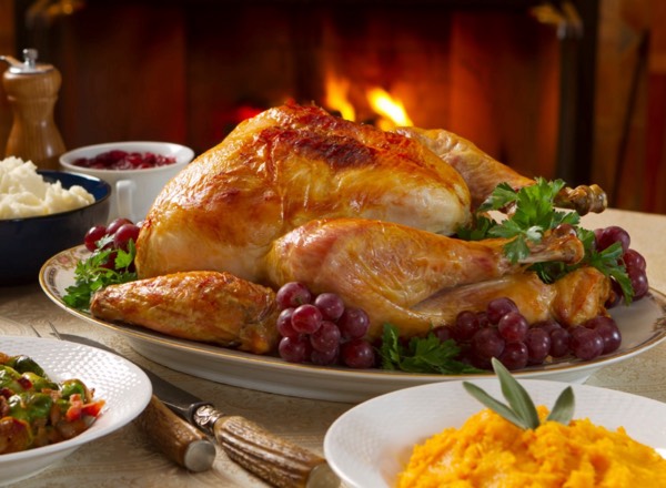 What Thanksgiving traditions have you let go over the years?