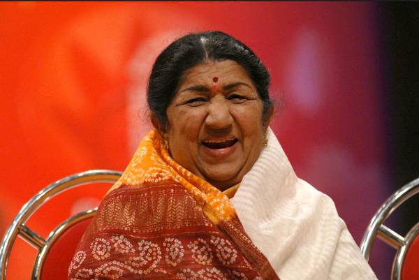 Lata Mangeshkar and her influence on the Indian Music Industry