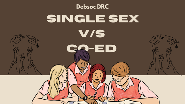 It\'s Debatable