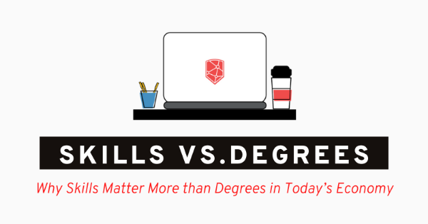 Skill vs Degree