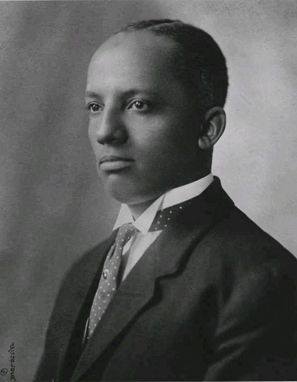 Woodson Created Black History To Focus attention on The Contributions Of  African Americans to the United States