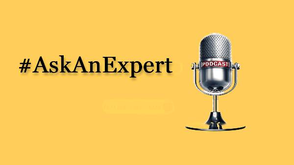 AskAnExpert Podcasting