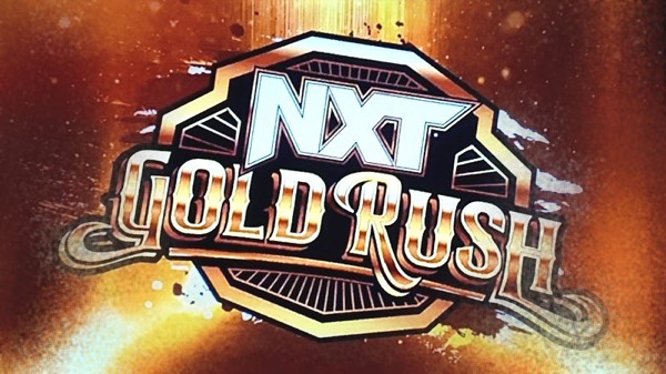 WWE NXT Gold Rush 2023 predictions!