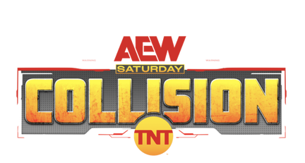 AEW Collision-the return of CM Punk, Andrade, and a brand new champion.