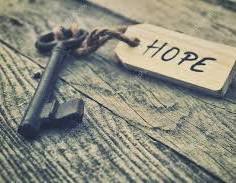 #TheDailyAcornChallenge - Become A Purveyor Of Hope! Give People Hope.