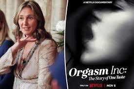Doc Review: Orgasm Inc: The story of One Taste
