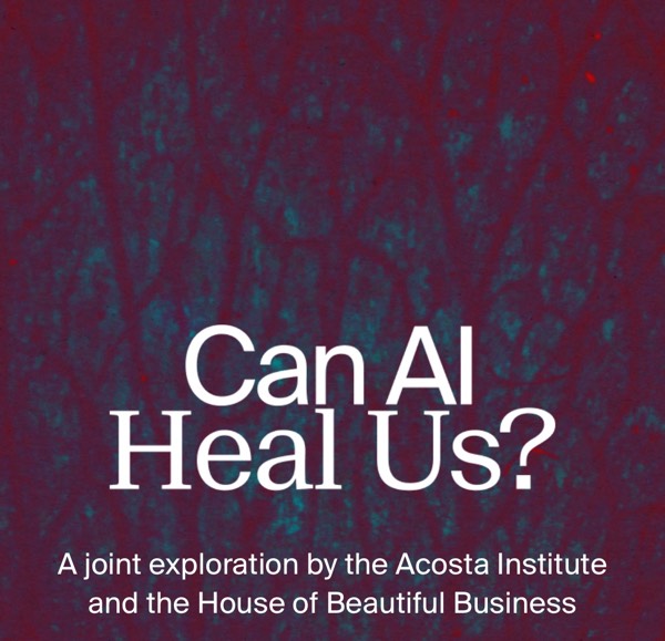 #askswell Can ai heal us?