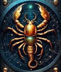 @Astroality | Beware of the B.O.B. Scorpio ↔️ Sagittarius Moon phases