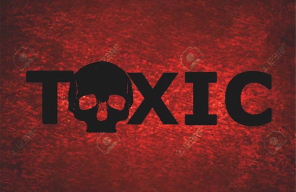 Toxic Traits