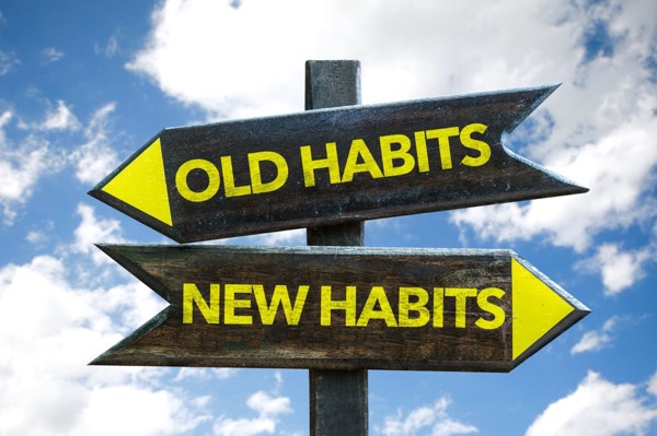 Bad Habits - Ask Yourself This…