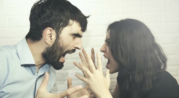 Signs You May be in a Toxic Relationship