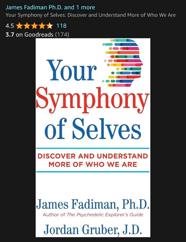 The naturalness of the "symphony of selves"?