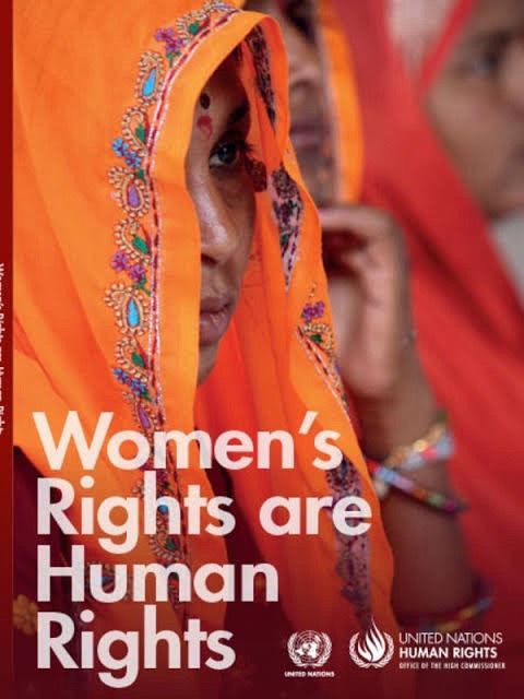 #HerStory | The most important issue for women’s rights is...