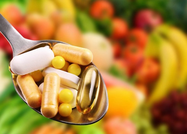 Are We Choosing Supplements over Healthy Eating?
