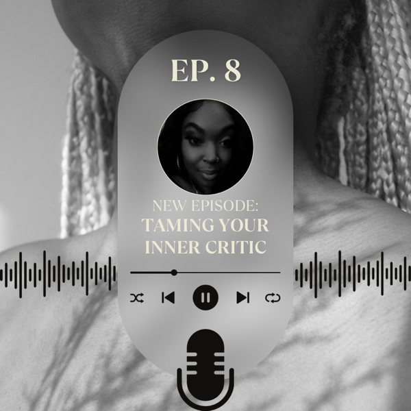 Taming your inner critic