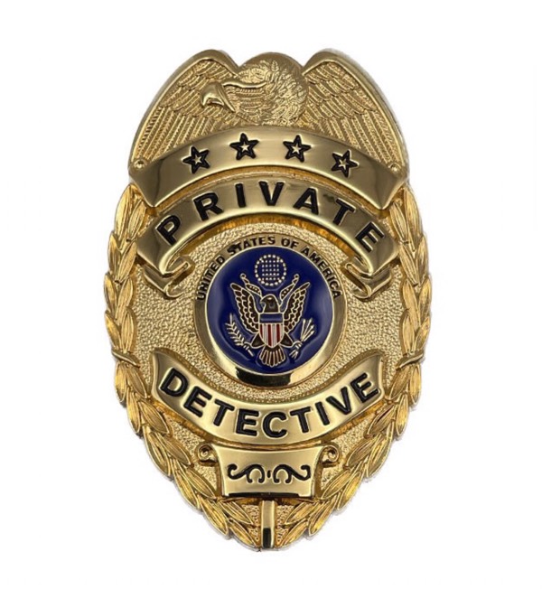 Detective Agency Work