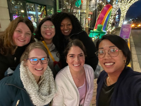 Interview with the DMU Ladies: Marie, Emily, and Pham | A snapshot of Catholic women as graduate students in the Counseling field