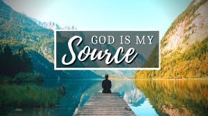 God Is the Source of All Our Knowledge Part 1