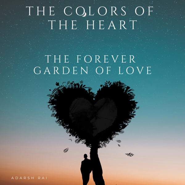 The Forever Garden Of Love