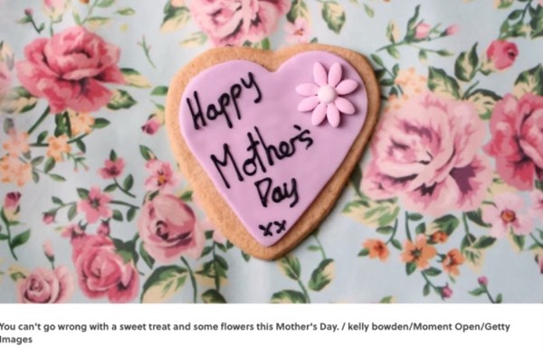 #1486 What You Dont Know About Mothers Day