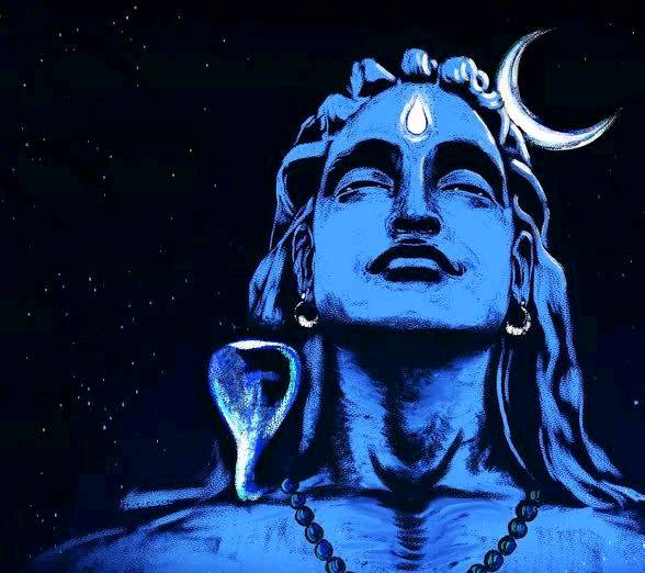 Lord Shiva's, unbelievable stories.