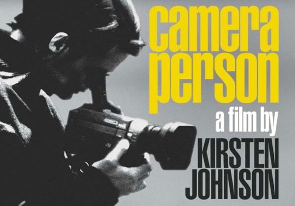 Cameraperson (2016): my favorite documentary
