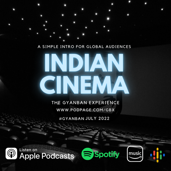 Indian Cinema: a simple introduction for global audiences
