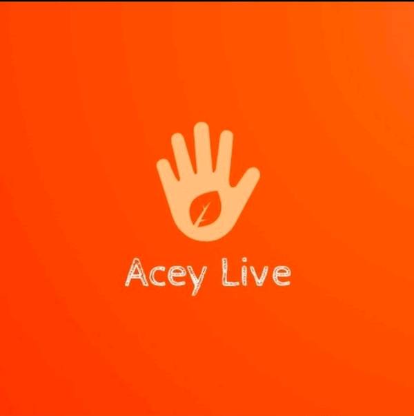 I'm sorry Acey live 🇿🇦