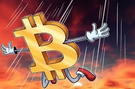 Bitcoin: Too Big to Fail…Again!? 😫