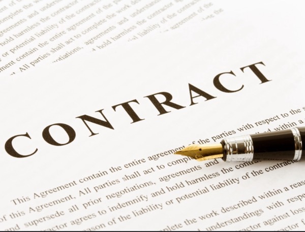 Name One Thing You Wish You Knew Before Signing the Contract ✍️