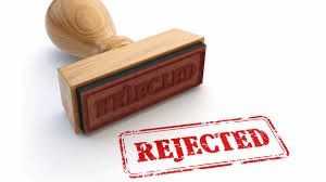 Being Rejected to Only be Accepted by Christ