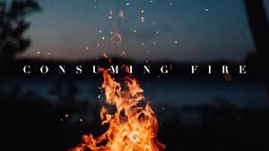 Consuming Fire of God  Part 2