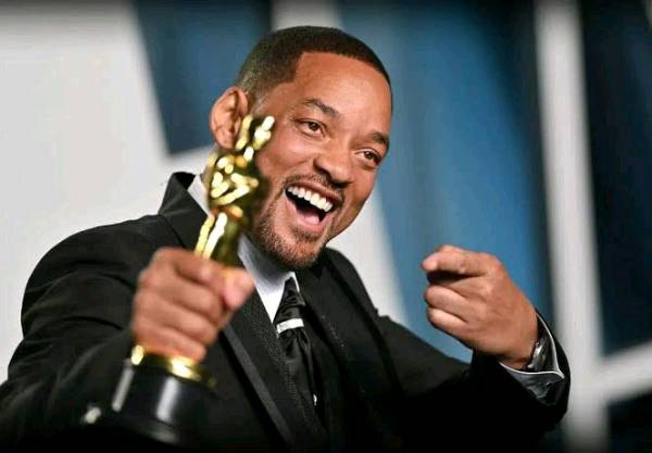 Life Quote ~ Will Smith on Money & Success