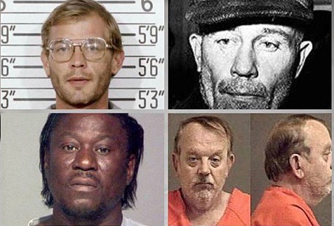 Serial Killers of Wisconsin